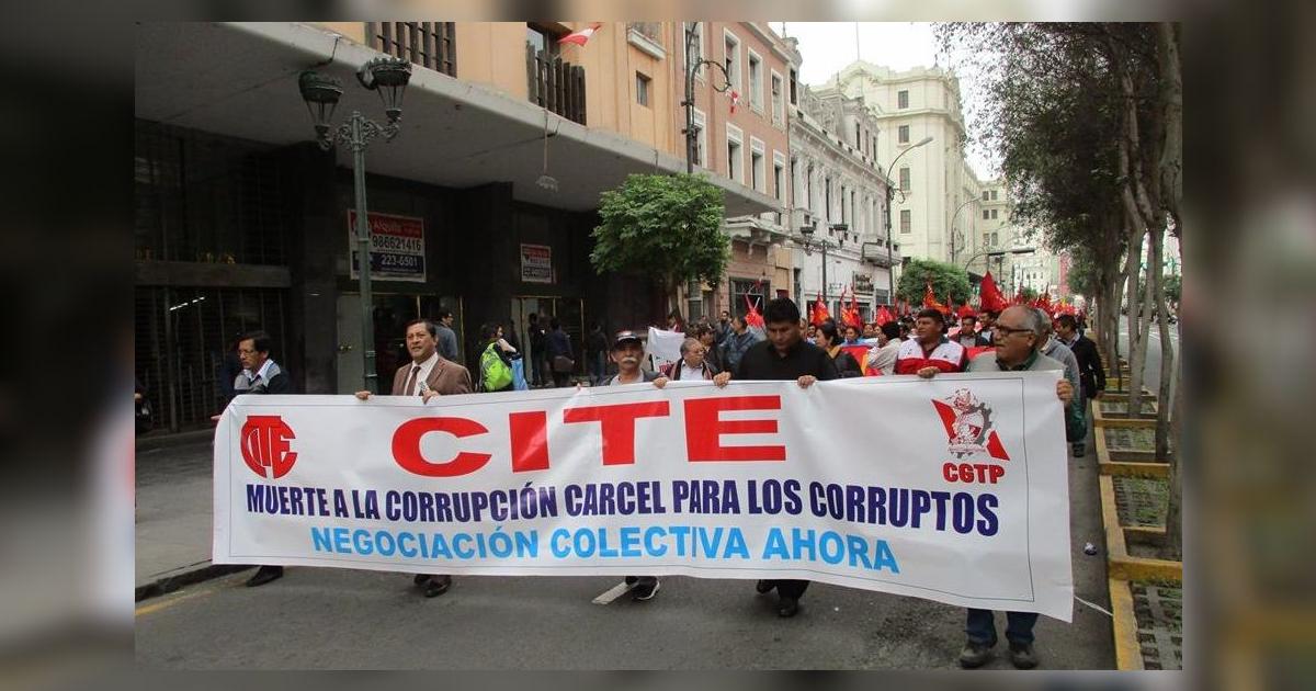 Trabajadores estatales denuncian trabas para el inicio de la ...