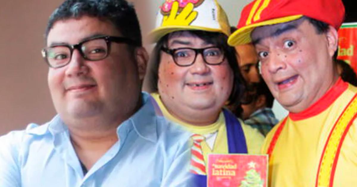 Alfredo Benavides cuenta por qué su hermano Benavides lo sacó de