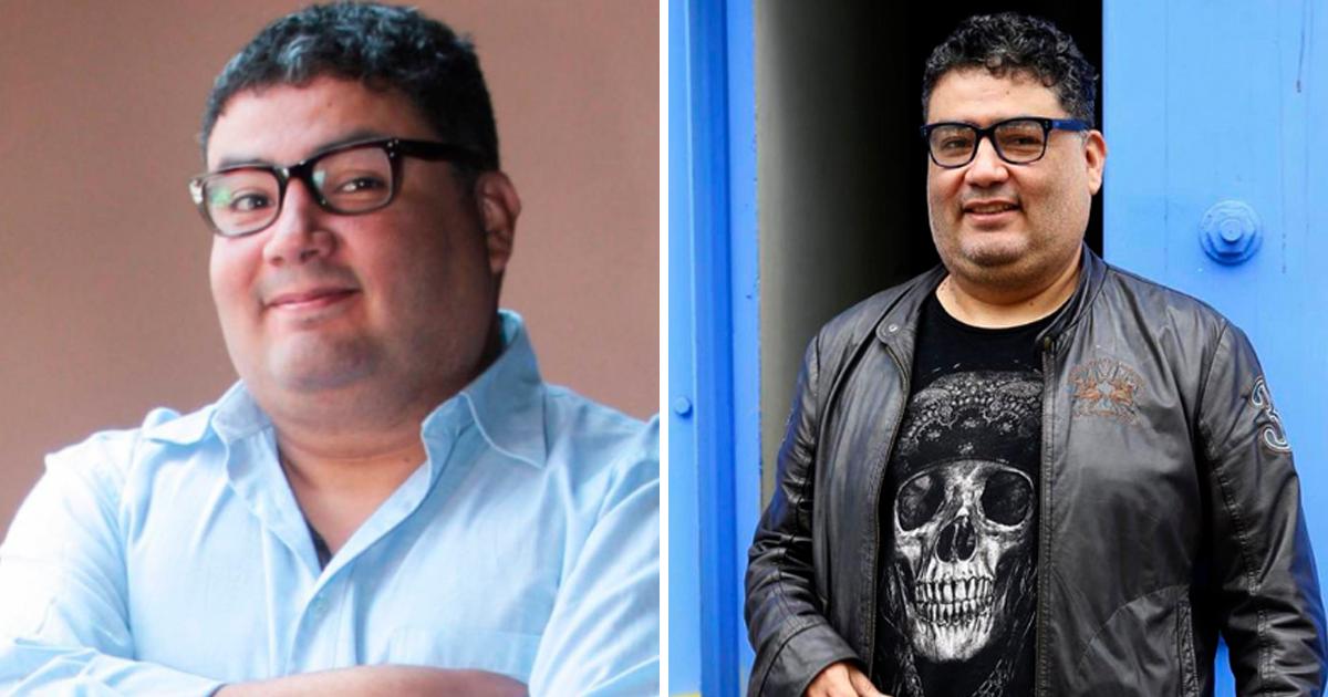 Alfredo Benavides confiesa querer tener otro hijo "Me encantaría