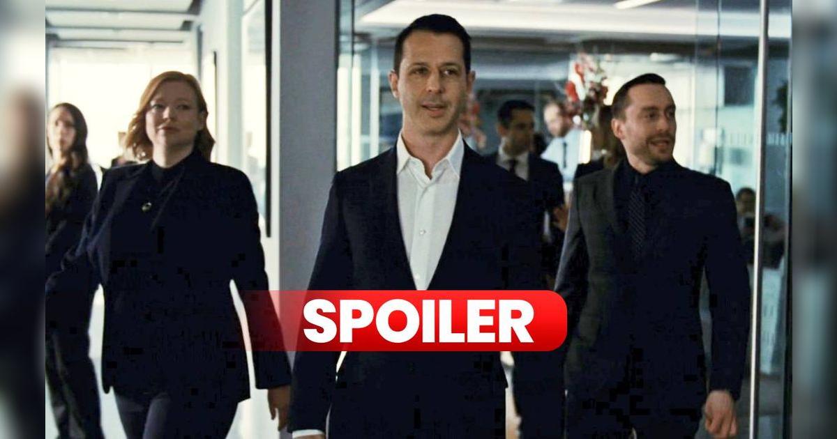 Succession final explicado: ¿qué pasó con los hermanos Roy tras la ...