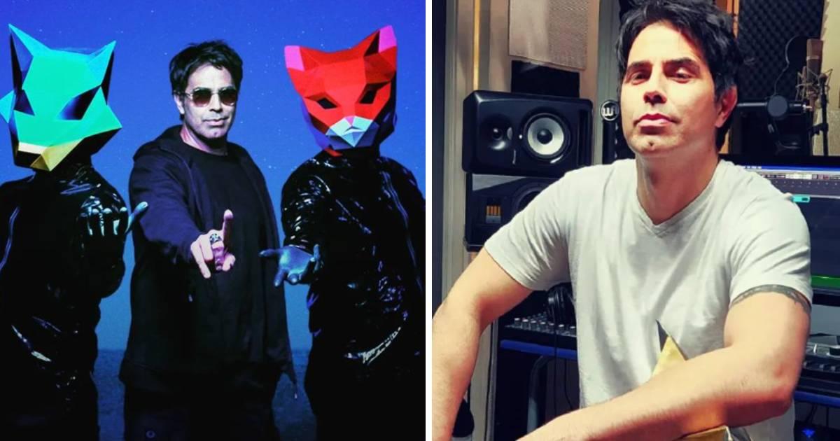 Jhovan Tomasevich, líder de Zen, cuenta por qué decidió incursionar en