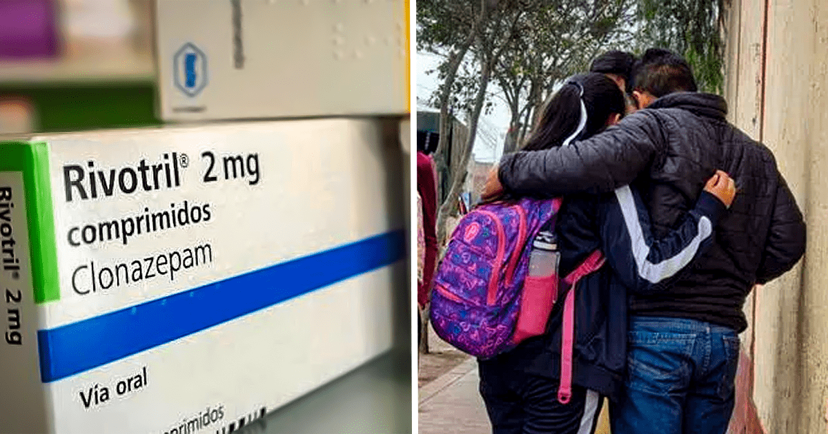 Donde puedo comprar clonazepam sin receta medica