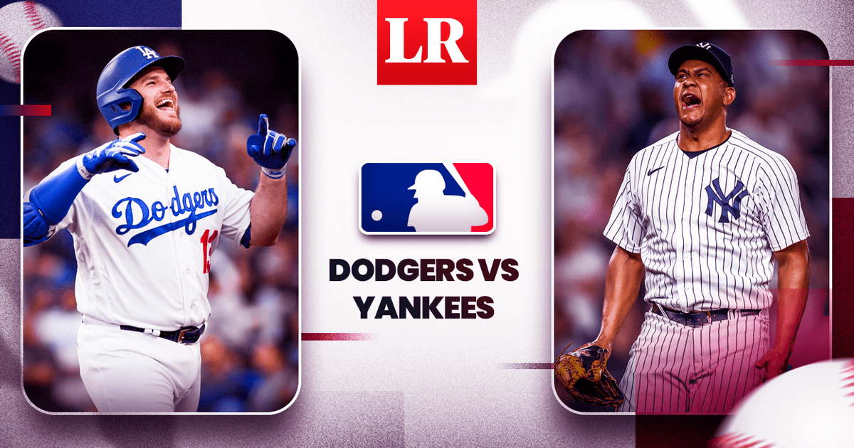 Yankees Vs Dodgers 2024 En Vivo Online Free Leese