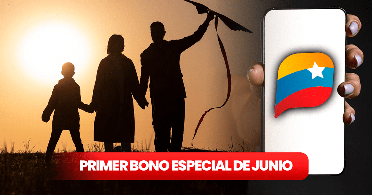 Primer bono especial, junio 2023 ¿cuándo llega y cómo registrarse para