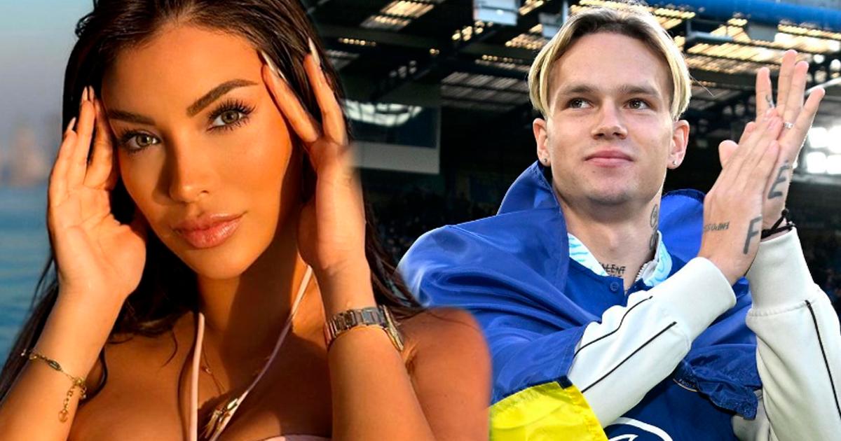 Paula Manzanal: quién es el jugador del Chelsea FC de Inglaterra que