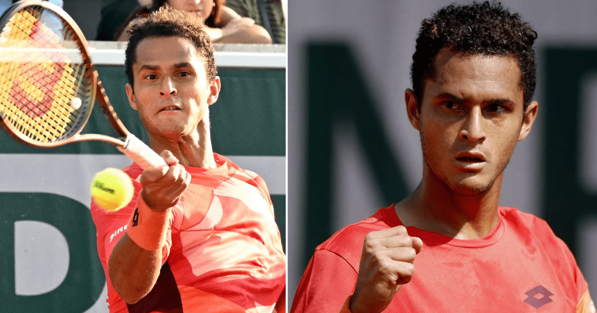 Juan Pablo Varillas Peruano Que Brilla En El Roland Garros ¿por Qué