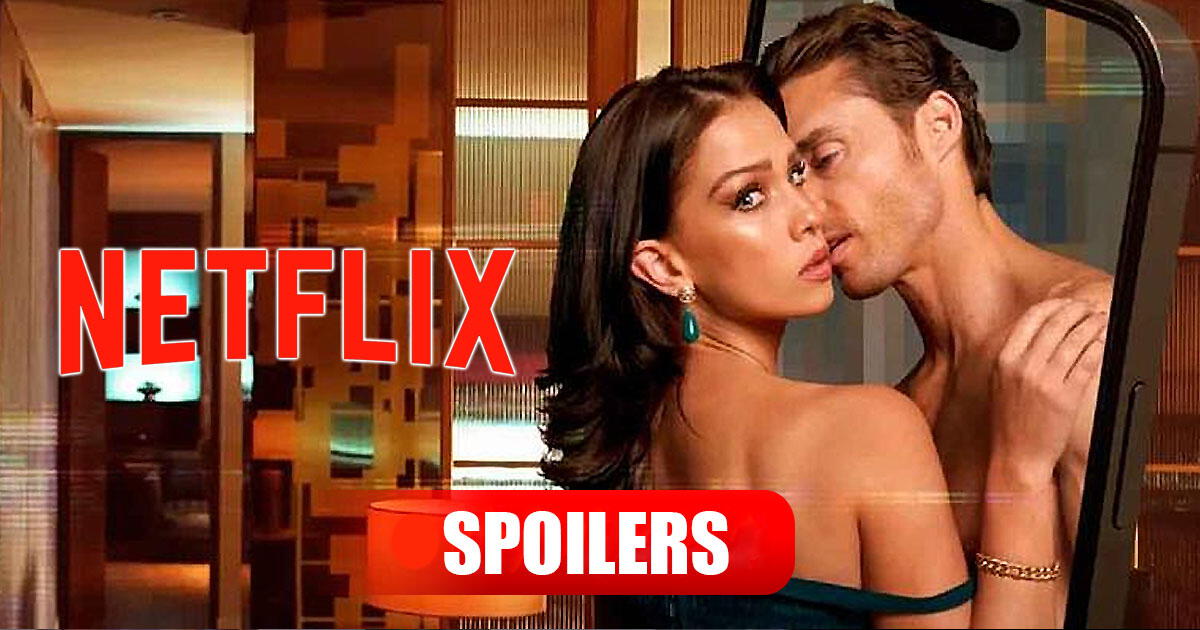 Perfil Falso En Netflix Final Explicado De La Serie Colombiana Con Carolina Miranda Y Rodolfo 