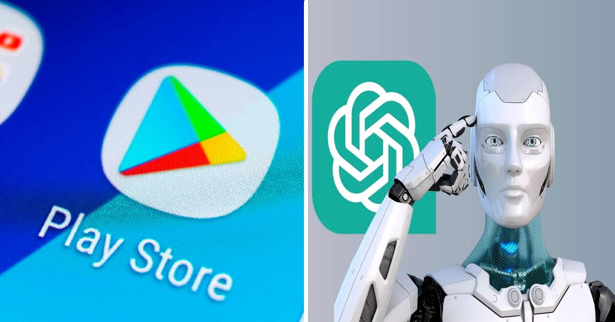 Por qué no debes descargar las apps de 'ChatGPT' que están publicadas en Play  Store?, Tecnología