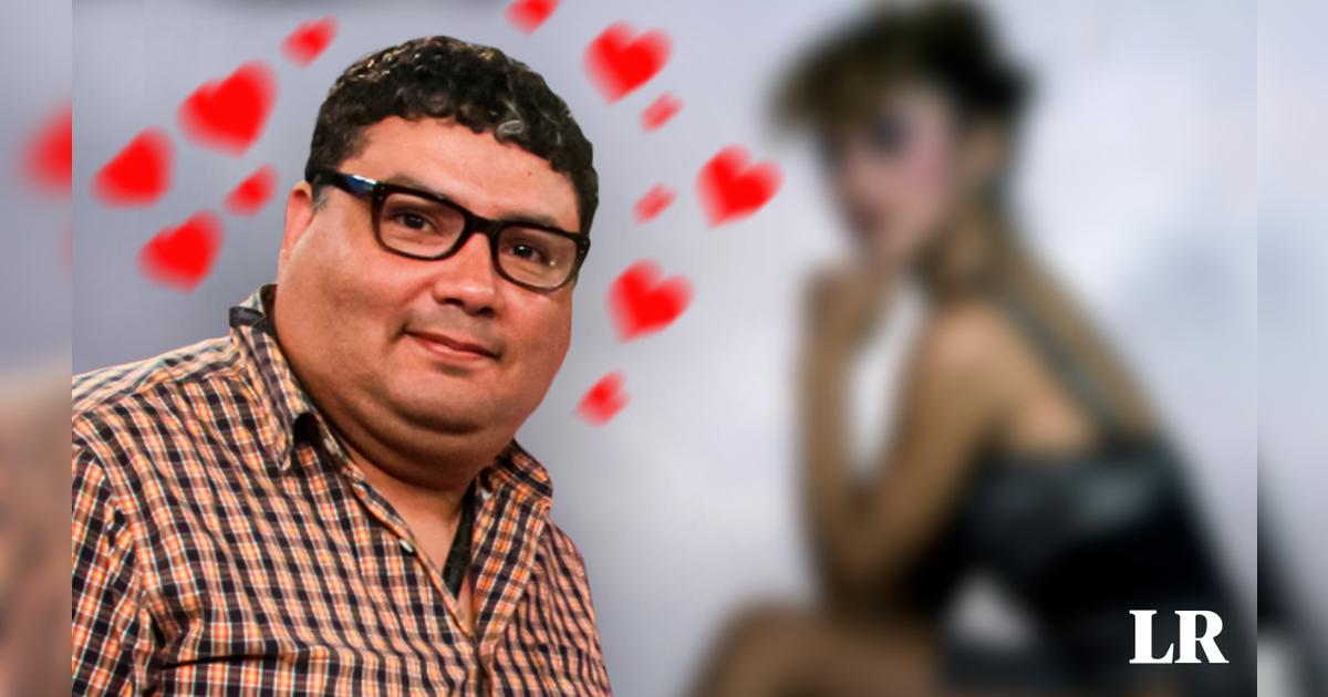 Alfredo Benavides quién fue el primer amor del humorista peruano y por