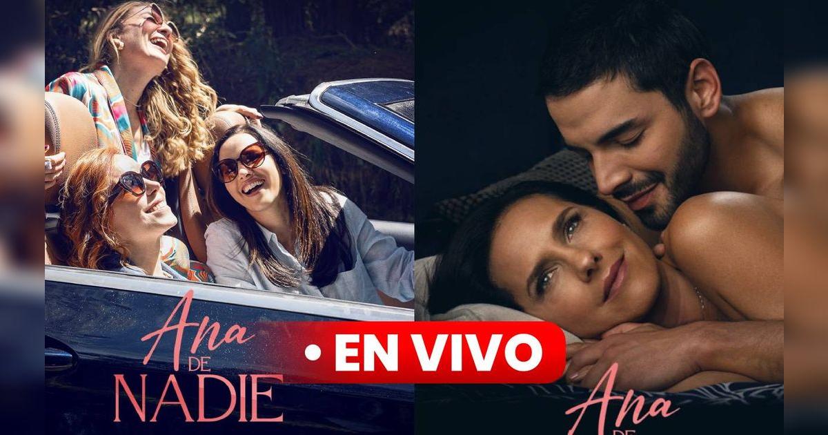 Ana de nadie cap tulo 66 completo - 64810f161e752527c9414b38 