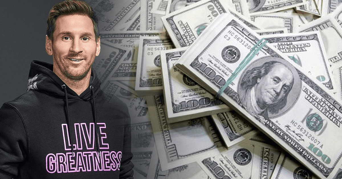 Lionel Messi Firmará Millonario Pase ¿a Cuánto Asciende Su Fortuna Y En Qué Invierte Su Dinero 3573