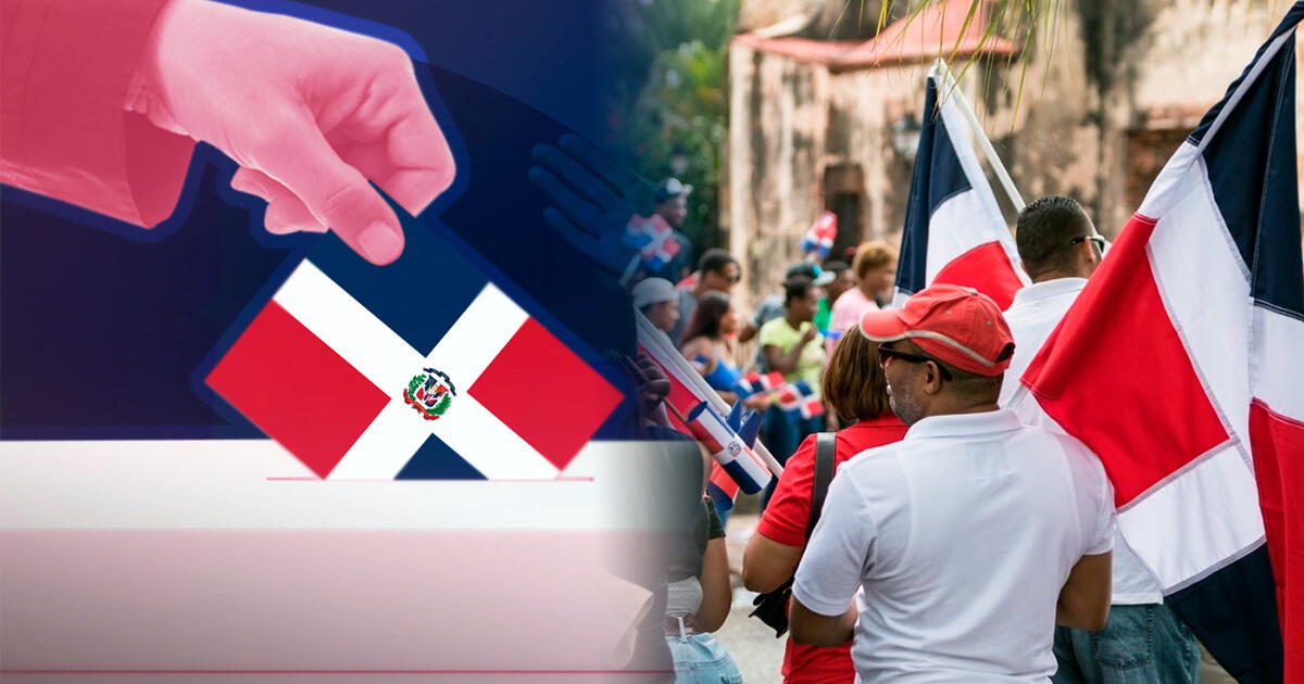 Cuándo son las elecciones municipales en República Dominicana