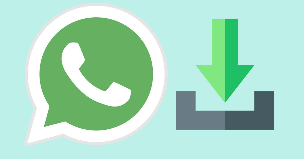 Whatsapp ¿cómo Desactivar La Descarga Automática De Fotos Y Videos Redes Sociales La República 9723