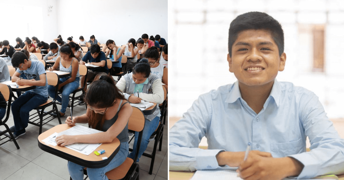 ¿Qué Carrera Universitaria Es La Más Estudiada En El Perú, Según Sunedu ...