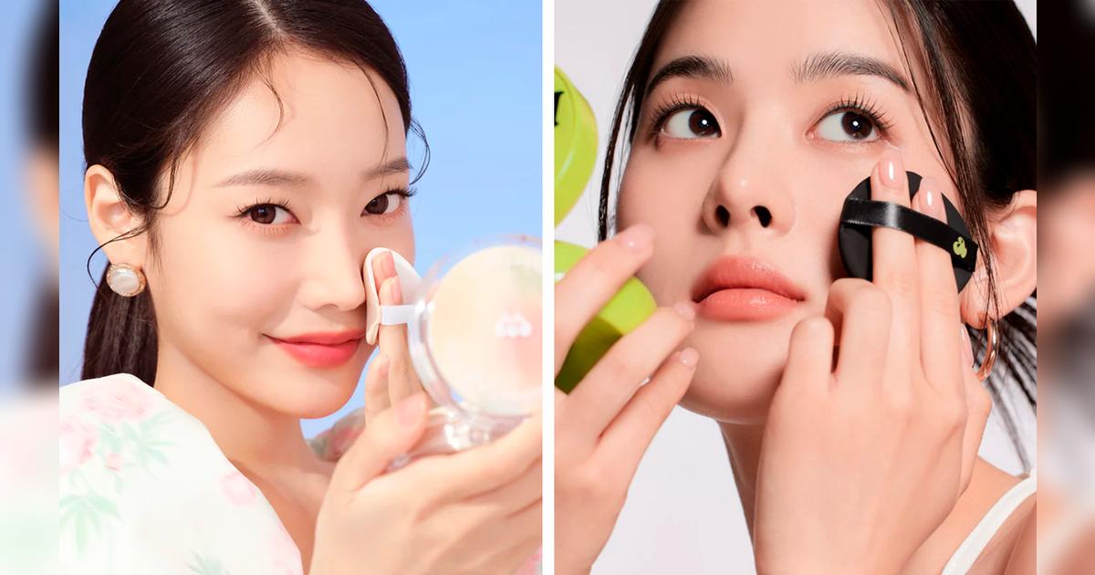 ¿Qué es el cushion coreano, para qué sirve y dónde conseguirlo en Perú