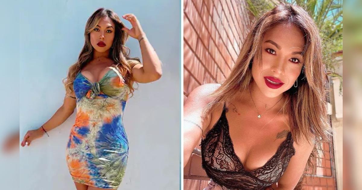 Dayanita: actriz cómica revela cuánto cobrará suscribirse en su página