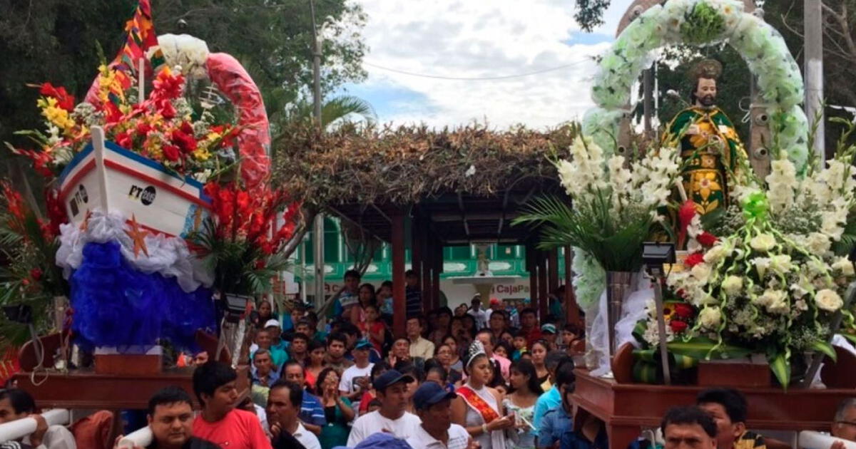 Fiesta De San Pedro Y San Pablo: ¿habrá Feriado Largo Desde Este Jueves ...