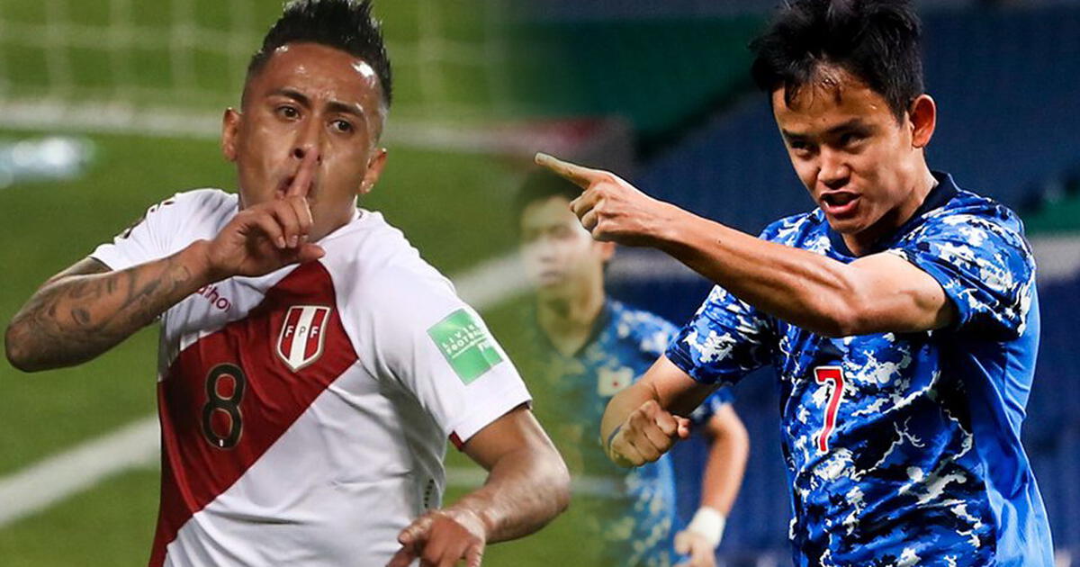 Perú vs Japón resultados, historial la impresionante estadística de