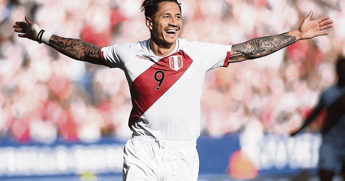 Gianluca Lapadula | Sueña Con El Mundial: Gianluca Lapadula Quiere Ir A ...