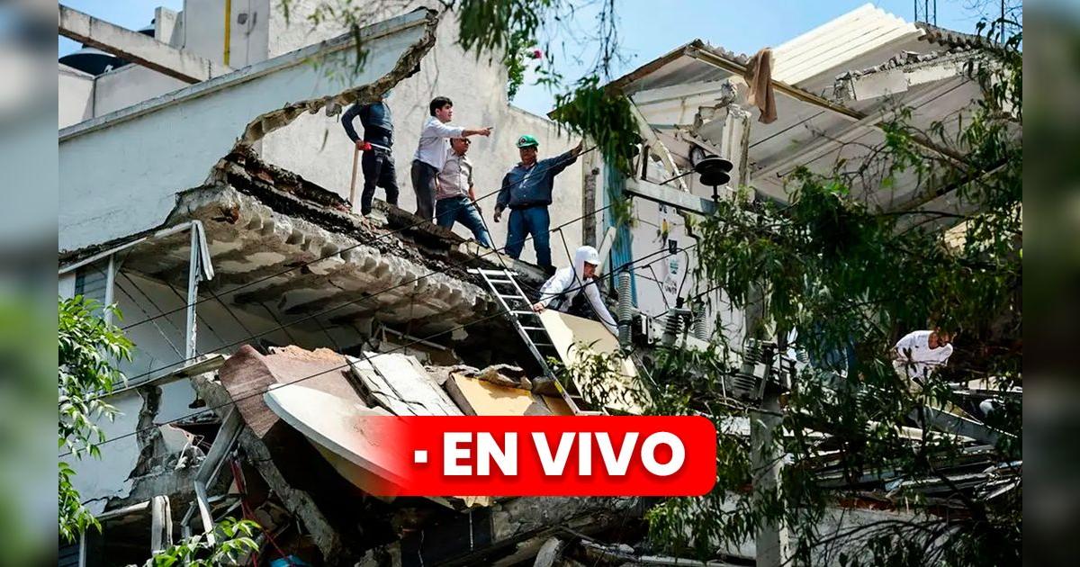 Temblor HOY en Venezuela: ¿epicentro del último sismo de HOY sábado 24