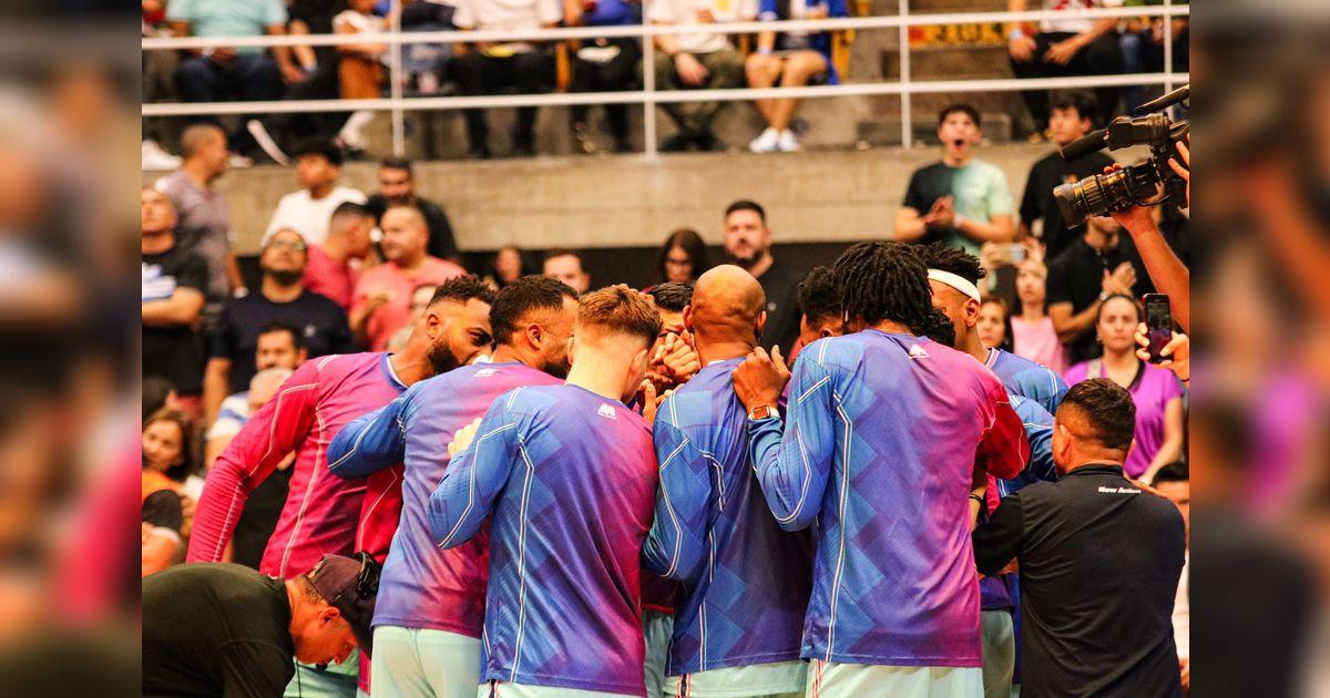 Trotamundos vs Guaros EN VIVO hoy A que hora y donde ver el juego 5