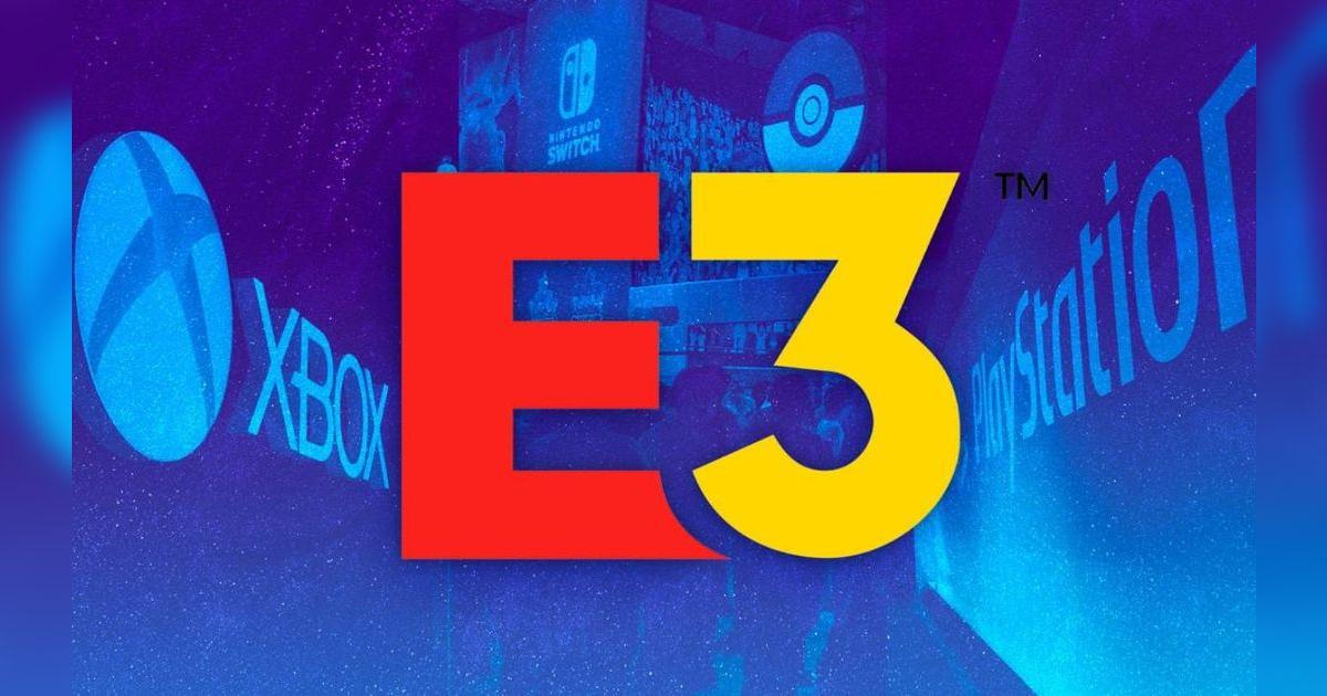 E3 ya fue cancelado para 2024 y 2025, según confirma fuente de Estados