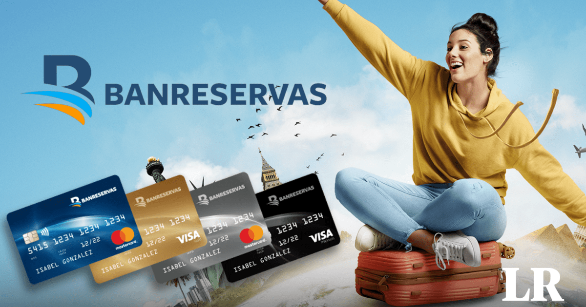 Cómo Canjear Puntos Banreservas En República Dominicana | Guía Fácil ...