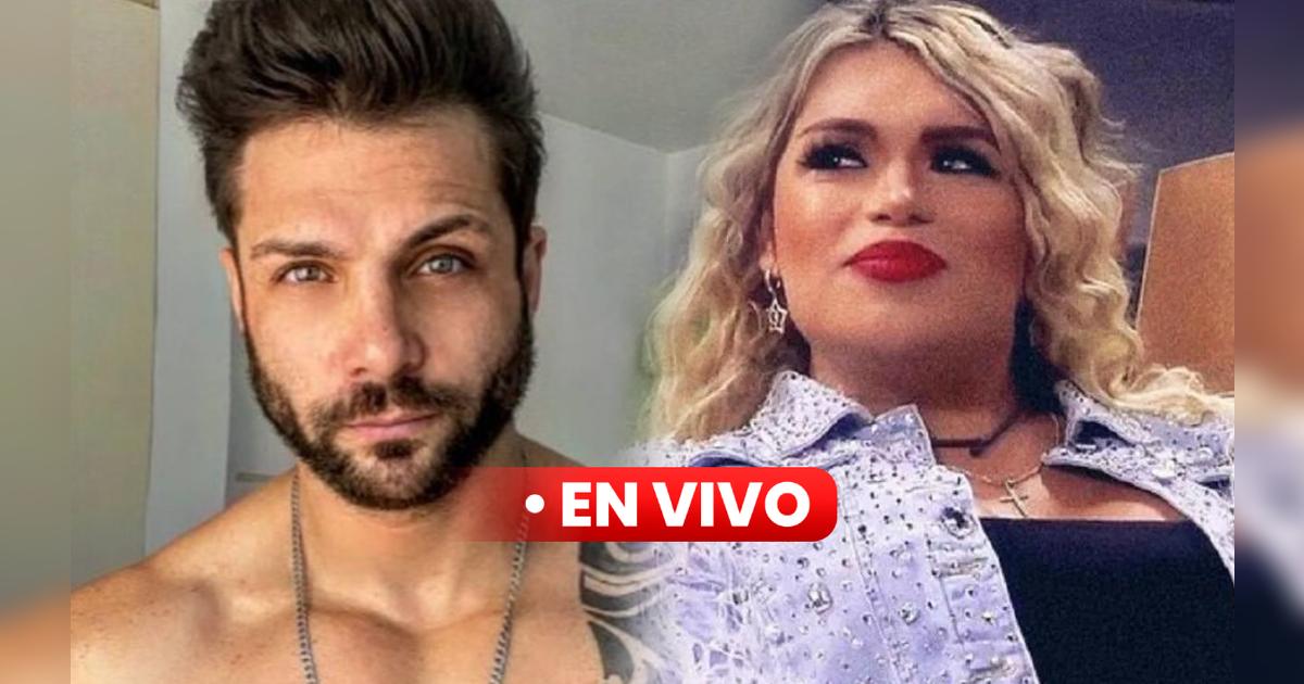 "La casa de los famosos México" EN VIVO por canal 5 Las Estrellas