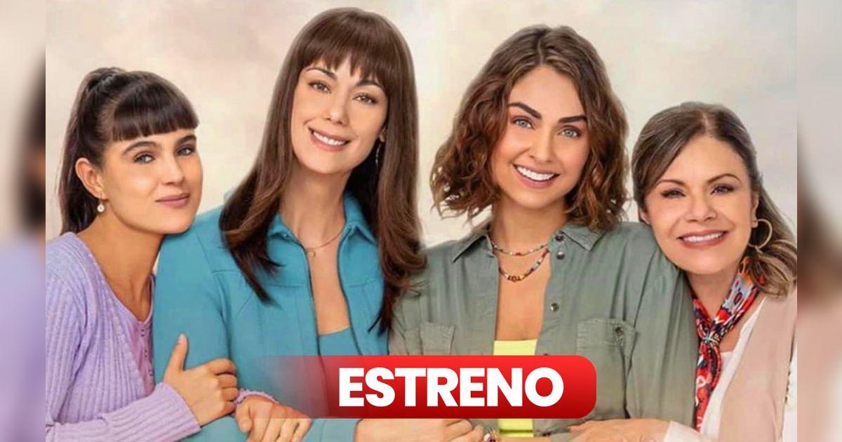 Vencer la culpa ESTRENO EN VIVO HOY por Canal de las Estrellas: horario ...