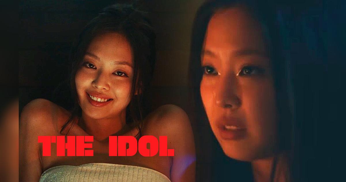 BLACKPINK: Jennie ya no es villana en 