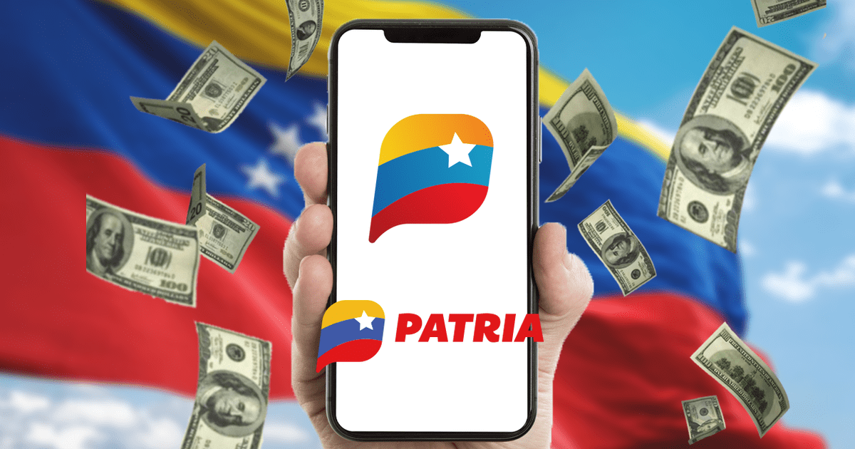 Bono de la Patria de 1.320 bolívares: ¿cuándo inició el pago y qué hacer para recibirlo?