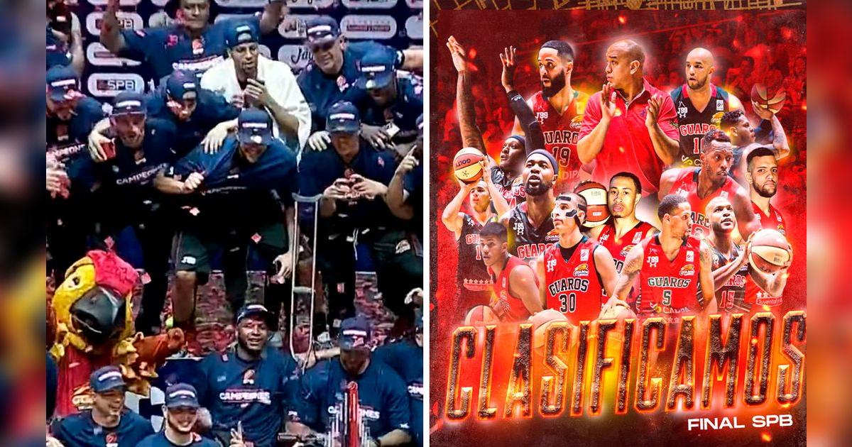 Trotamundos vs Guaros resultados 7896 por el juego 7 de la Superliga