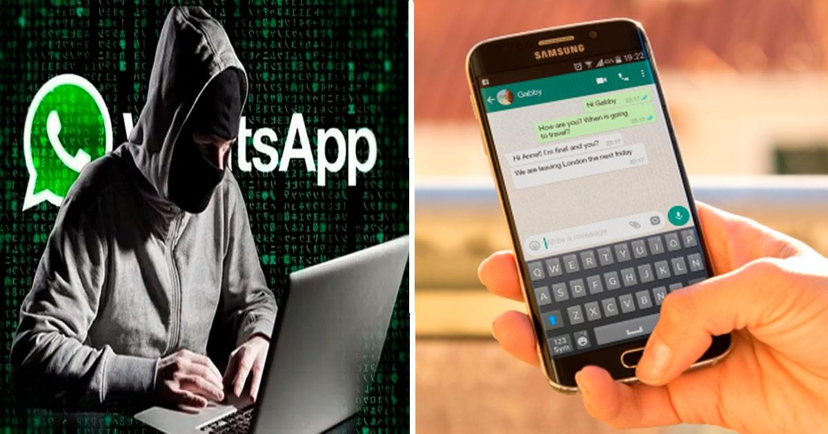 WhatsApp: ¿cómo suelen robar cuentas de WhatsApp y qué debes hacer para ...
