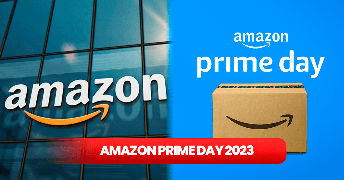 Amazon Prime Day 2023 ¿cuándo se celebra y qué ofertas hay Estados