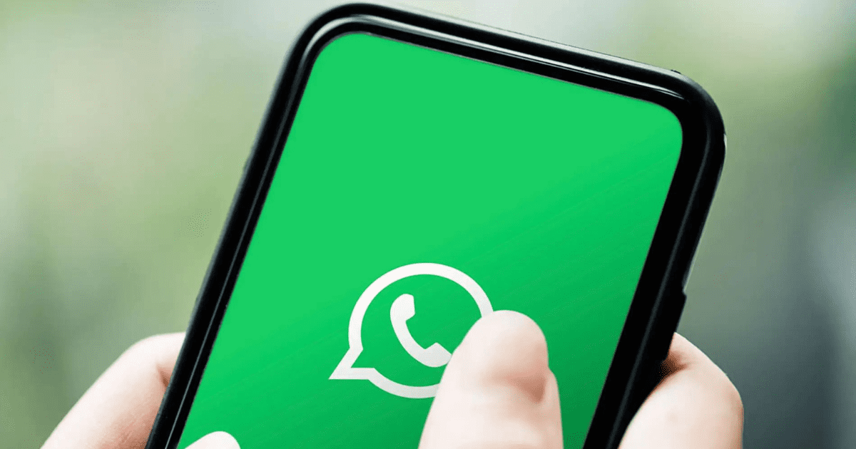 ¿bloqueo De Chats En Whatsapp Conoce La Nueva Función Que Trae La App De Mensajería Mdgaemk 1140