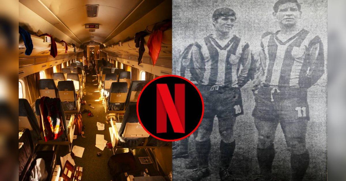 Netflix anuncia nueva serie sobre el secuestro aéreo más largo de la