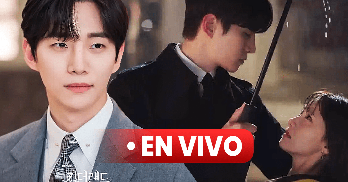 King The Land Capítulo 5 Sub Español Online En Vivo Por Jtbc Y Netflix Horarios Canales Y 