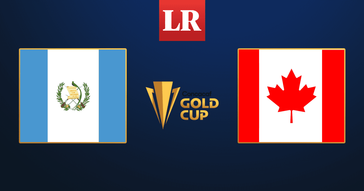 Guatemala vs Canada Watch Gold Cup 2023 live online: channels, schedules and live streaming link on ESPN and ViX |  BBVA Compass Stadium |  Star Plus |  CONCACAF |  Sports