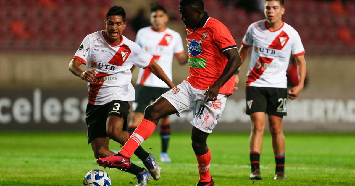 Envigado se impuso por 1-0 a Always Ready en el inicio de la Copa