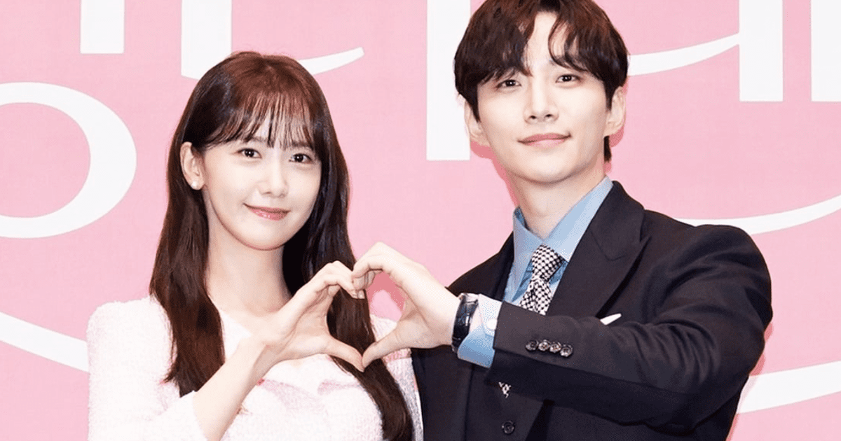 ¿yoona Y Junho Son Novios Estrellas Del Dorama King The Land