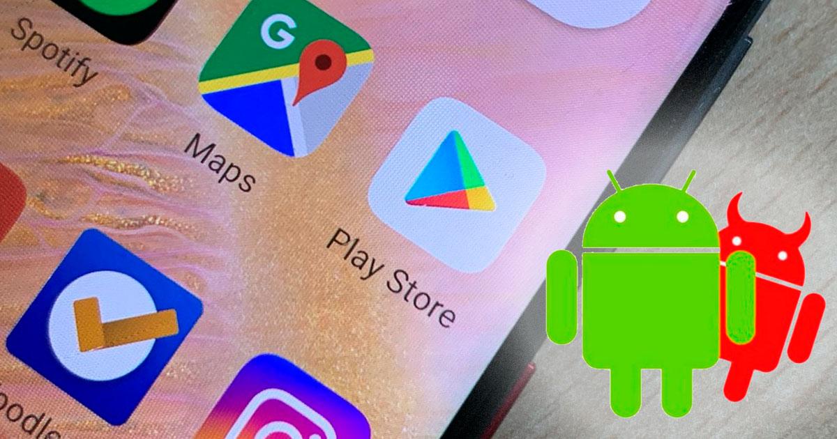 Smartphone: ¿Cómo detectar apps falsas de Play Store antes de ...