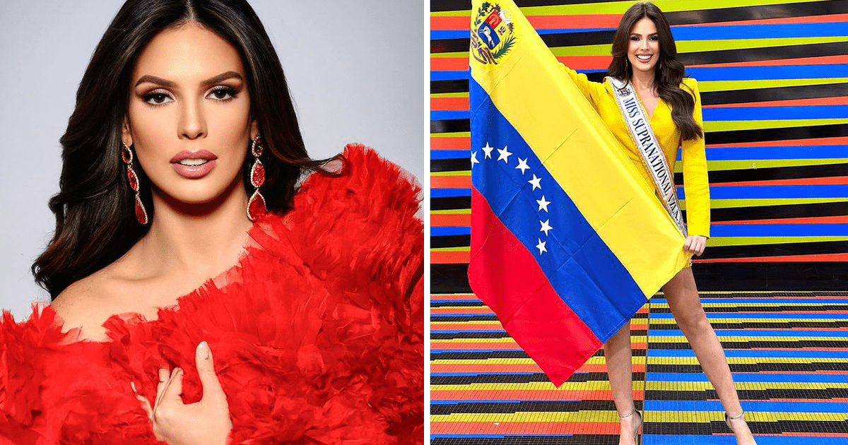 Miss Supranational 2023: cuándo es y cómo va la participación de la ...