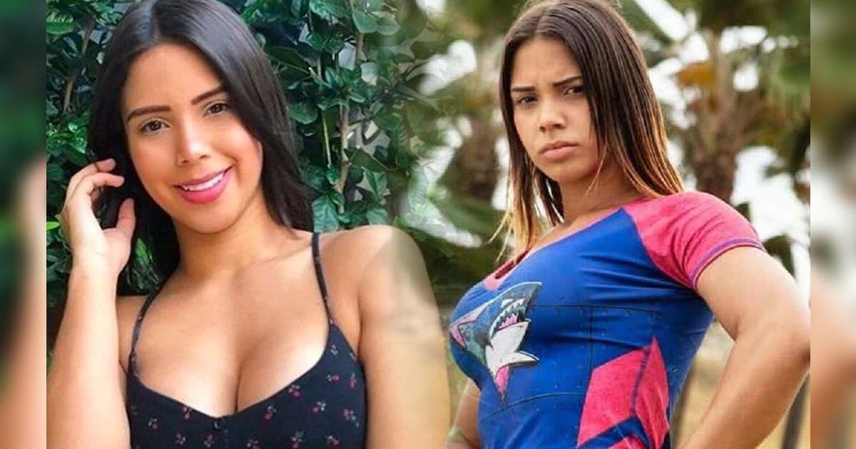 Mafe Aguilar, la participante de Desafío que murió luego de tomarse