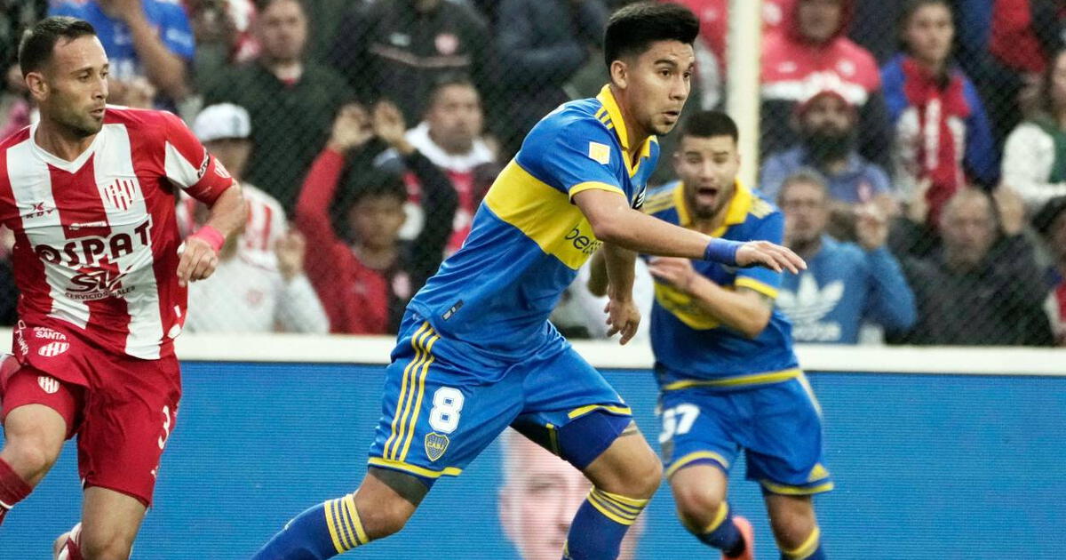 Boca Juniors empató 0 0 con Unión Santa Fe y quedó fuera de zona de