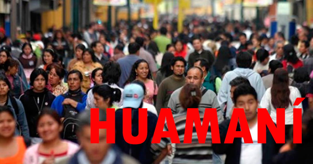 ¿Qué significa el apellido Huamaní en Perú y cuál es su origen? de