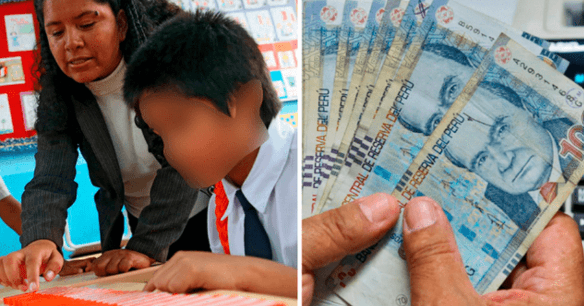 Pago de deuda social a maestros ¿cómo cobrar y cuál es la lista de