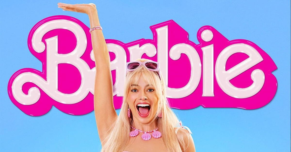La película de Barbie tiñe de rosa los cines de Argentina, Estrenó este  jueves en cines de todo el país, Página