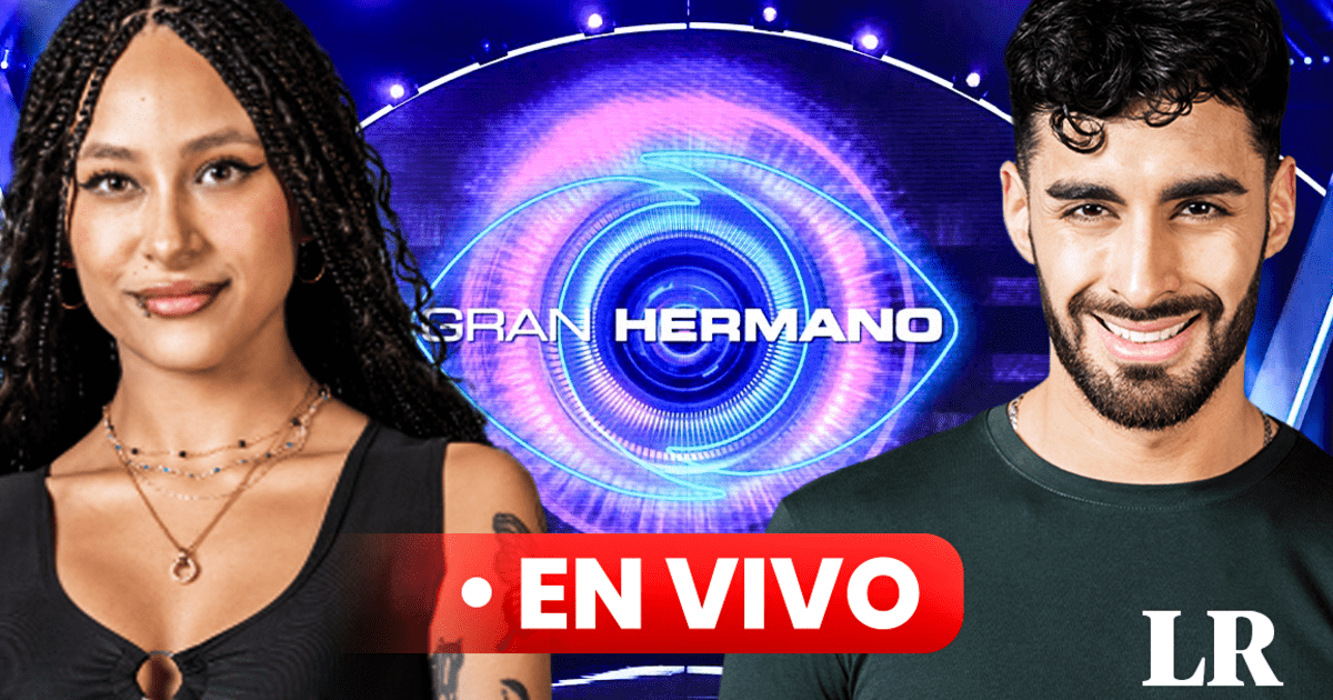 “Big Brother Chile” LIVE on Chilevisión and Pluto TV: time and how to watch the reality show for free