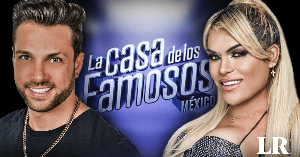 “The house of celebrities” LIVE on Channel 5: at what time and how to watch the Mexican reality show ONLINE