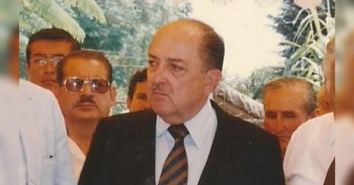 Carlos Raffo ha partido, por José Antonio García Belaunde | Opinión ...
